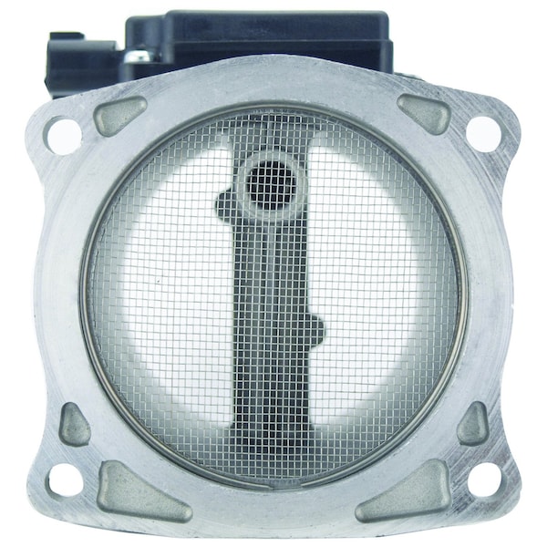 Wai Global NEW MASS AIR FLOW SENSOR, MAF10909T MAF10909T - main